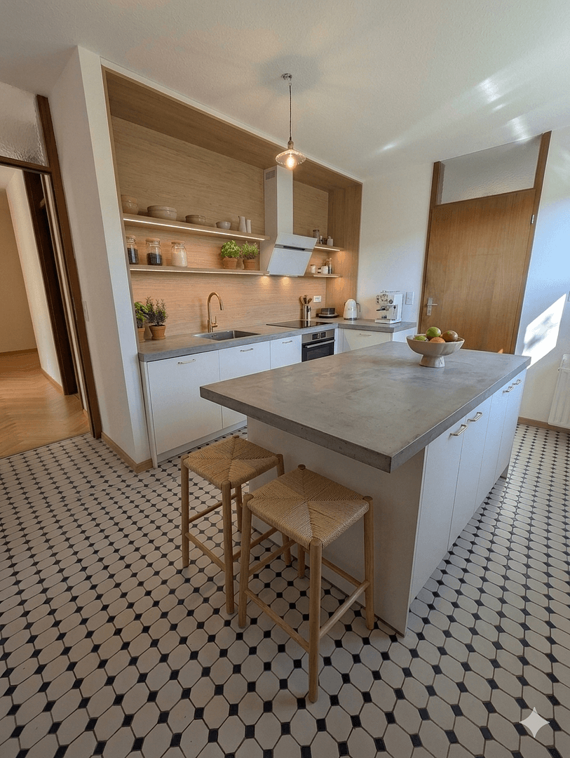 3 bedroom flat for sale, 96 m², Puchheim-Bahnhof, Bavaria 3 bedroom flat for sale, 96 m², Puchheim-Bahnhof, Bavaria