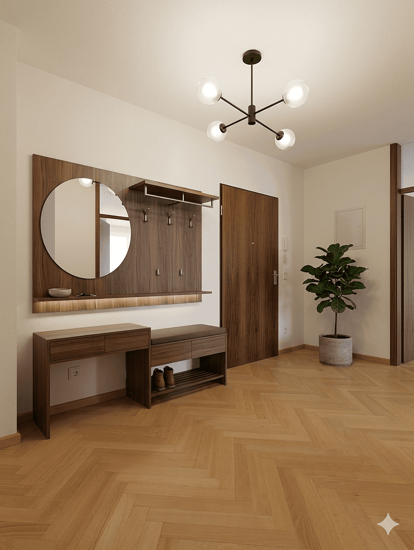 3 bedroom flat for sale, 96 m², Puchheim-Bahnhof, Bavaria 3 bedroom flat for sale, 96 m², Puchheim-Bahnhof, Bavaria