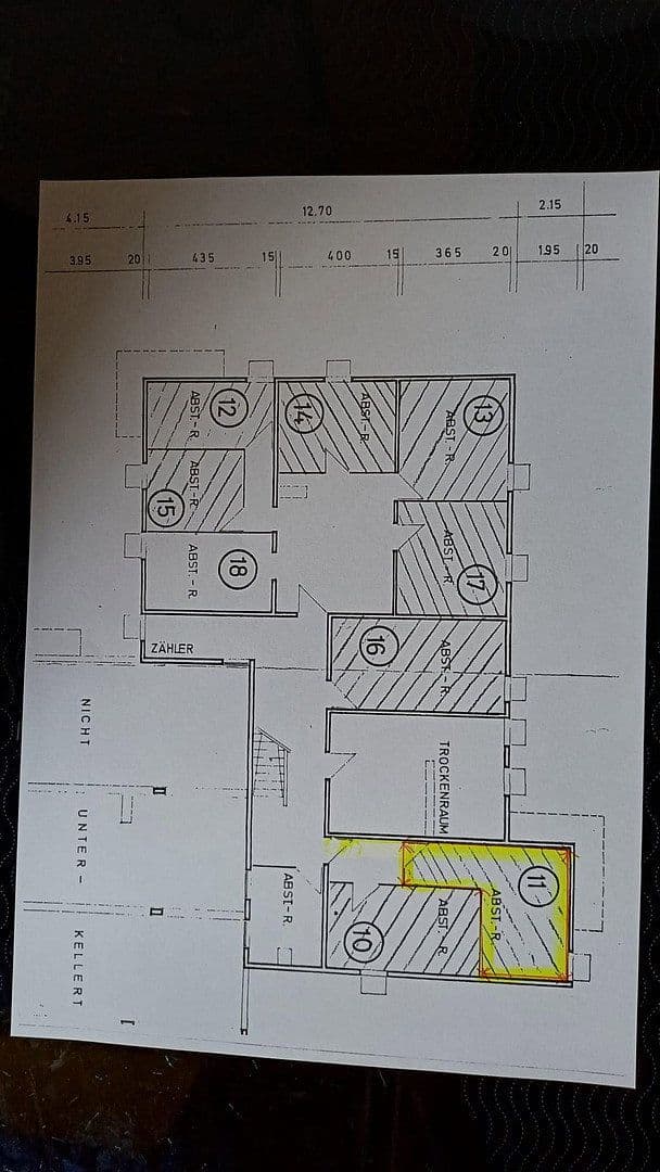 3 bedroom flat for sale, 96 m², Puchheim-Bahnhof, Bavaria 3 bedroom flat for sale, 96 m², Puchheim-Bahnhof, Bavaria