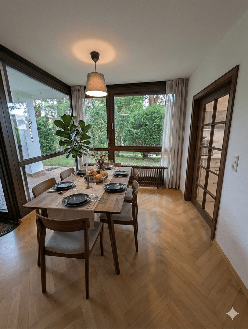 3 bedroom flat for sale, 96 m², Puchheim-Bahnhof, Bavaria 3 bedroom flat for sale, 96 m², Puchheim-Bahnhof, Bavaria