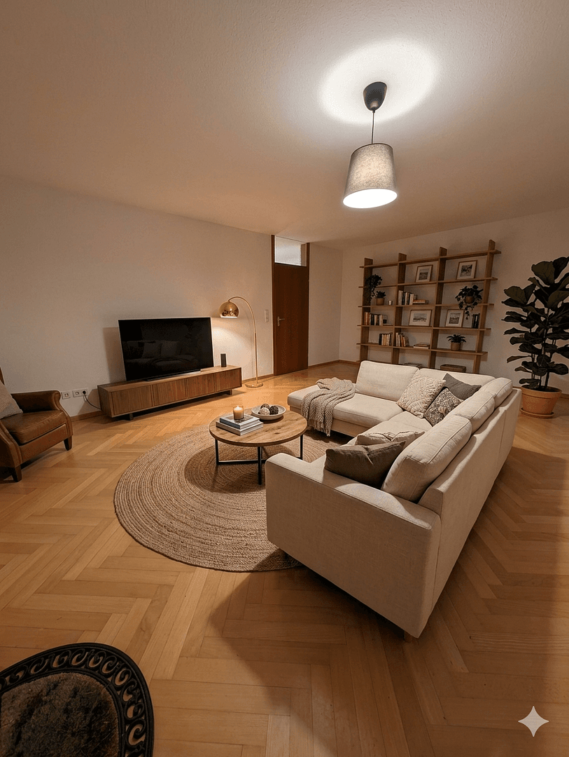 3 bedroom flat for sale, 96 m², Puchheim-Bahnhof, Bavaria 3 bedroom flat for sale, 96 m², Puchheim-Bahnhof, Bavaria