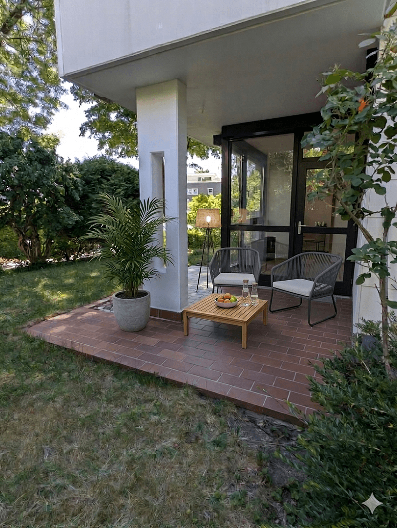 3 bedroom flat for sale, 96 m², Puchheim-Bahnhof, Bavaria 3 bedroom flat for sale, 96 m², Puchheim-Bahnhof, Bavaria