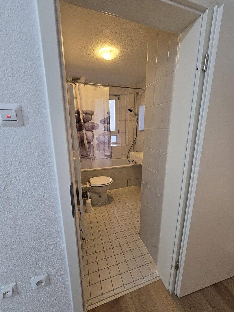 1 bedroom with open-plan kitchen flat to rent, 58 m², Friedenstr. 27, Karlsruhe, Baden-Württemberg 1 bedroom with open-plan kitchen flat to rent, 58 m², Friedenstr. 27, Karlsruhe, Baden-Württemberg