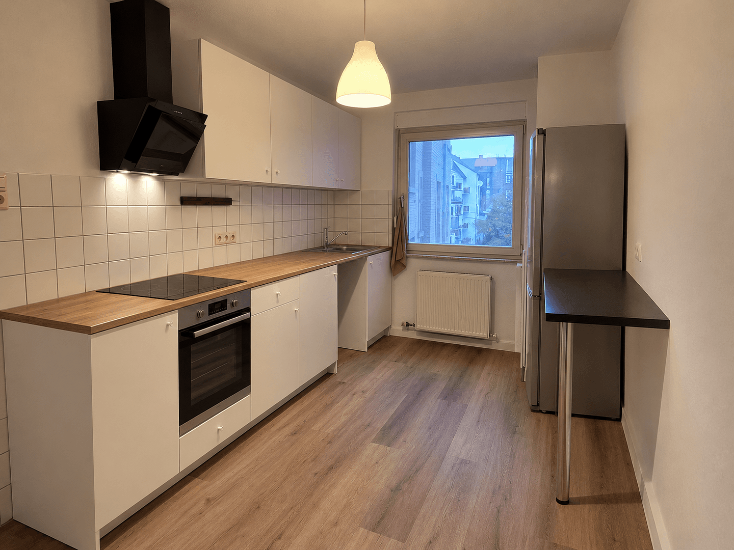 1 bedroom with open-plan kitchen flat to rent, 58 m², Friedenstr. 27, Karlsruhe, Baden-Württemberg 1 bedroom with open-plan kitchen flat to rent, 58 m², Friedenstr. 27, Karlsruhe, Baden-Württemberg