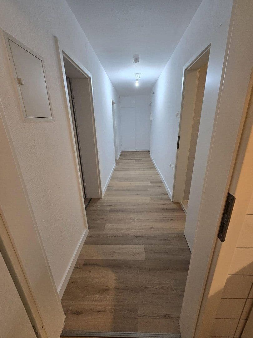 1 bedroom with open-plan kitchen flat to rent, 58 m², Friedenstr. 27, Karlsruhe, Baden-Württemberg 1 bedroom with open-plan kitchen flat to rent, 58 m², Friedenstr. 27, Karlsruhe, Baden-Württemberg