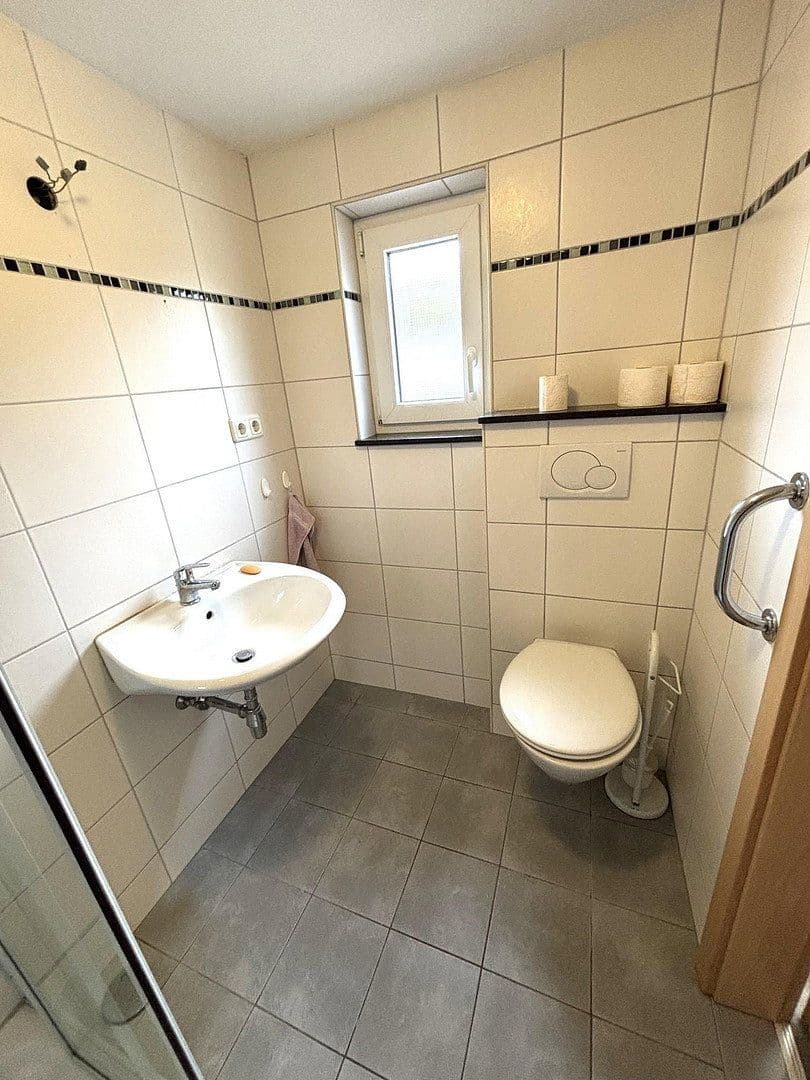 house to rent, 76 m², Peine, Lower Saxony house to rent, 76 m², Peine, Lower Saxony