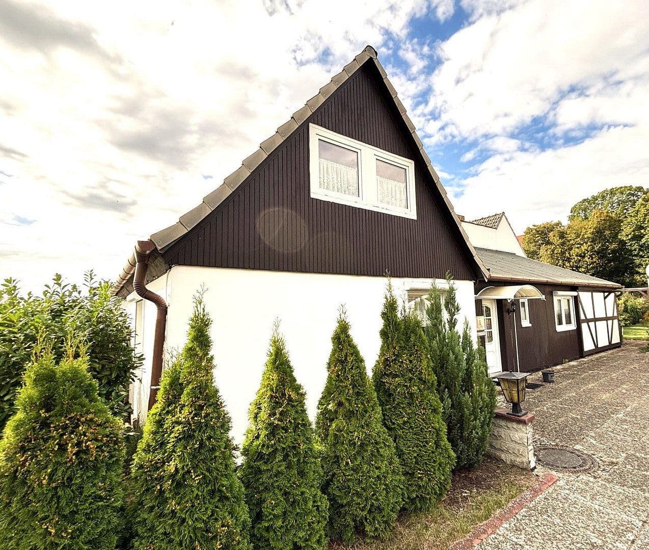 house to rent, 76 m², Peine, Lower Saxony house to rent, 76 m², Peine, Lower Saxony