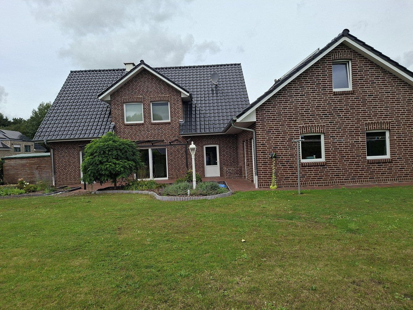 house for sale, 188 m², Esterwegen, Lower Saxony house for sale, 188 m², Esterwegen, Lower Saxony