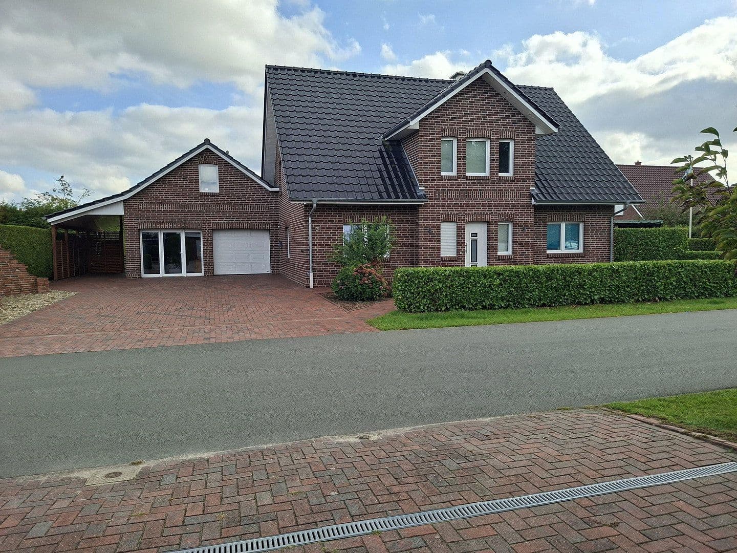 house for sale, 188 m², Esterwegen, Lower Saxony house for sale, 188 m², Esterwegen, Lower Saxony