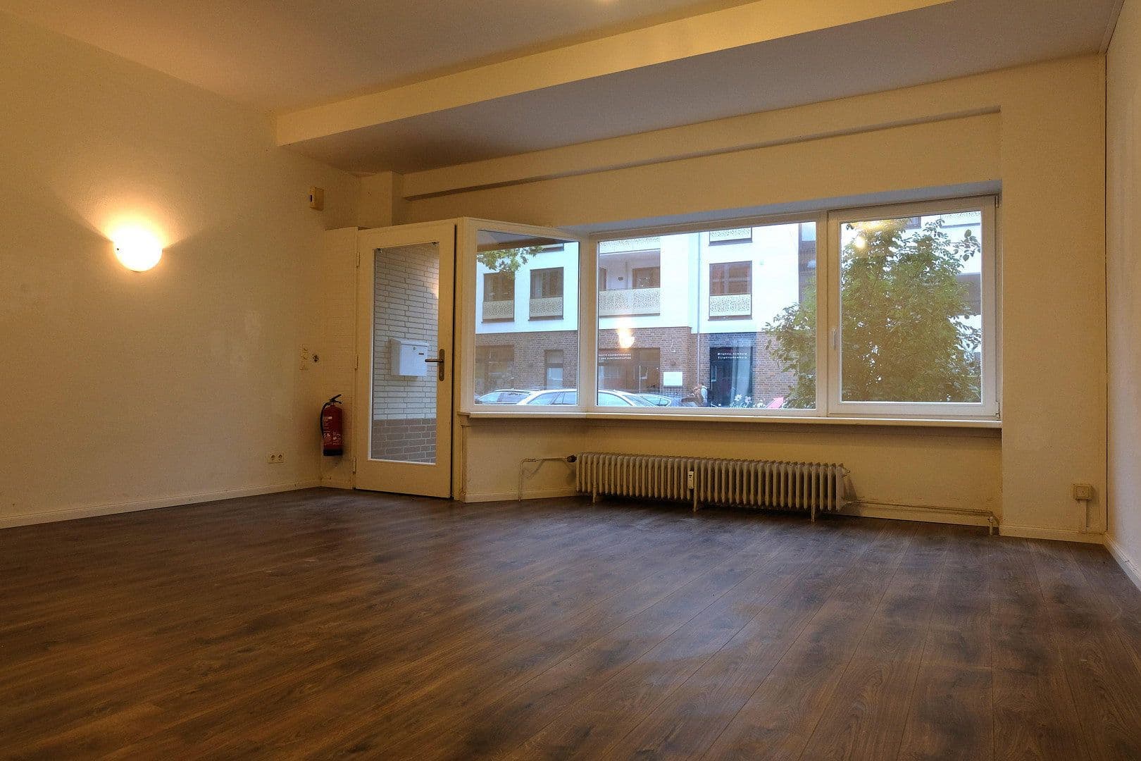 office to rent, 62 m², Hamburg, Hamburg office to rent, 62 m², Hamburg, Hamburg