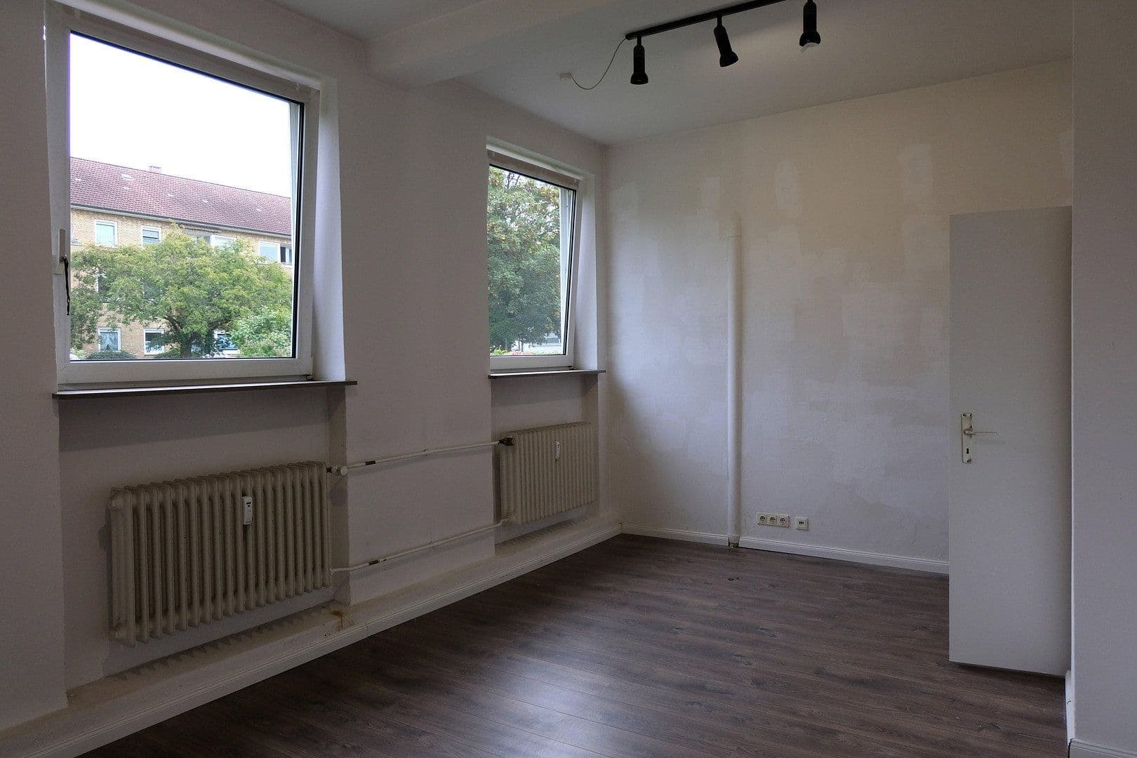 office to rent, 62 m², Hamburg, Hamburg office to rent, 62 m², Hamburg, Hamburg