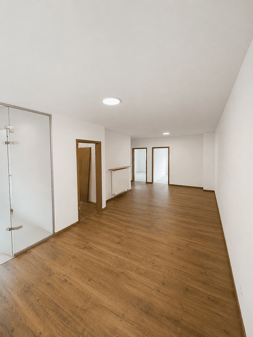 2 bedroom with open-plan kitchen flat for sale, 73 m², Sulzbacher Straße 5, Pommelsbrunn, Bavaria 2 bedroom with open-plan kitchen flat for sale, 73 m², Sulzbacher Straße 5, Pommelsbrunn, Bavaria