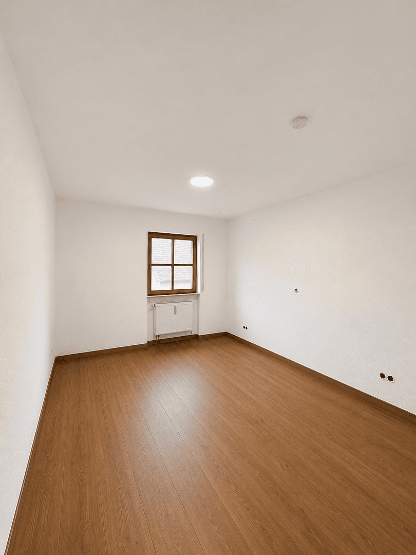 2 bedroom with open-plan kitchen flat for sale, 73 m², Sulzbacher Straße 5, Pommelsbrunn, Bavaria 2 bedroom with open-plan kitchen flat for sale, 73 m², Sulzbacher Straße 5, Pommelsbrunn, Bavaria