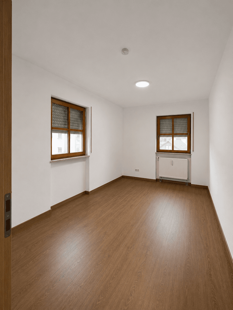 2 bedroom with open-plan kitchen flat for sale, 73 m², Sulzbacher Straße 5, Pommelsbrunn, Bavaria 2 bedroom with open-plan kitchen flat for sale, 73 m², Sulzbacher Straße 5, Pommelsbrunn, Bavaria