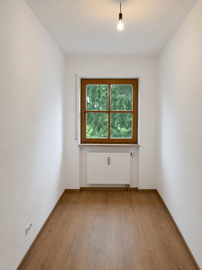2 bedroom with open-plan kitchen flat for sale, 73 m², Sulzbacher Straße 5, Pommelsbrunn, Bavaria 2 bedroom with open-plan kitchen flat for sale, 73 m², Sulzbacher Straße 5, Pommelsbrunn, Bavaria