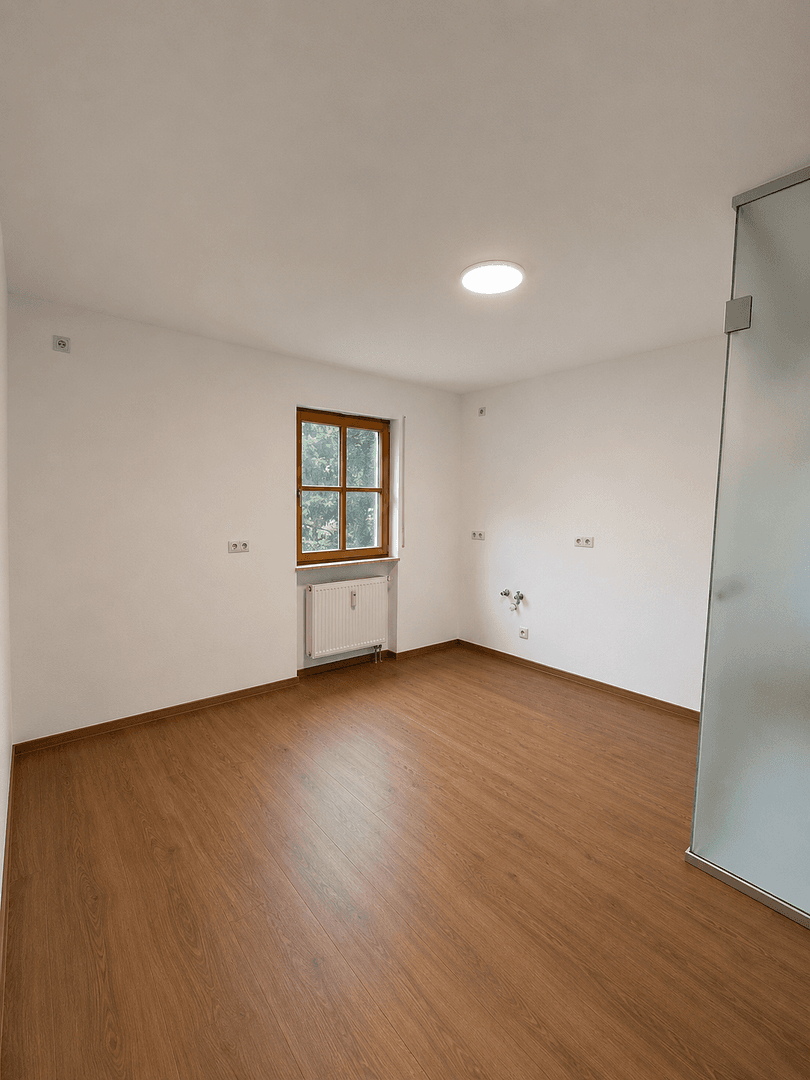 2 bedroom with open-plan kitchen flat for sale, 73 m², Sulzbacher Straße 5, Pommelsbrunn, Bavaria 2 bedroom with open-plan kitchen flat for sale, 73 m², Sulzbacher Straße 5, Pommelsbrunn, Bavaria