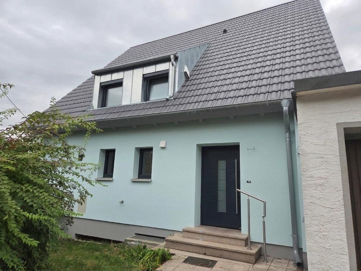 house for sale, 168 m², Diedorf, Bavaria house for sale, 168 m², Diedorf, Bavaria