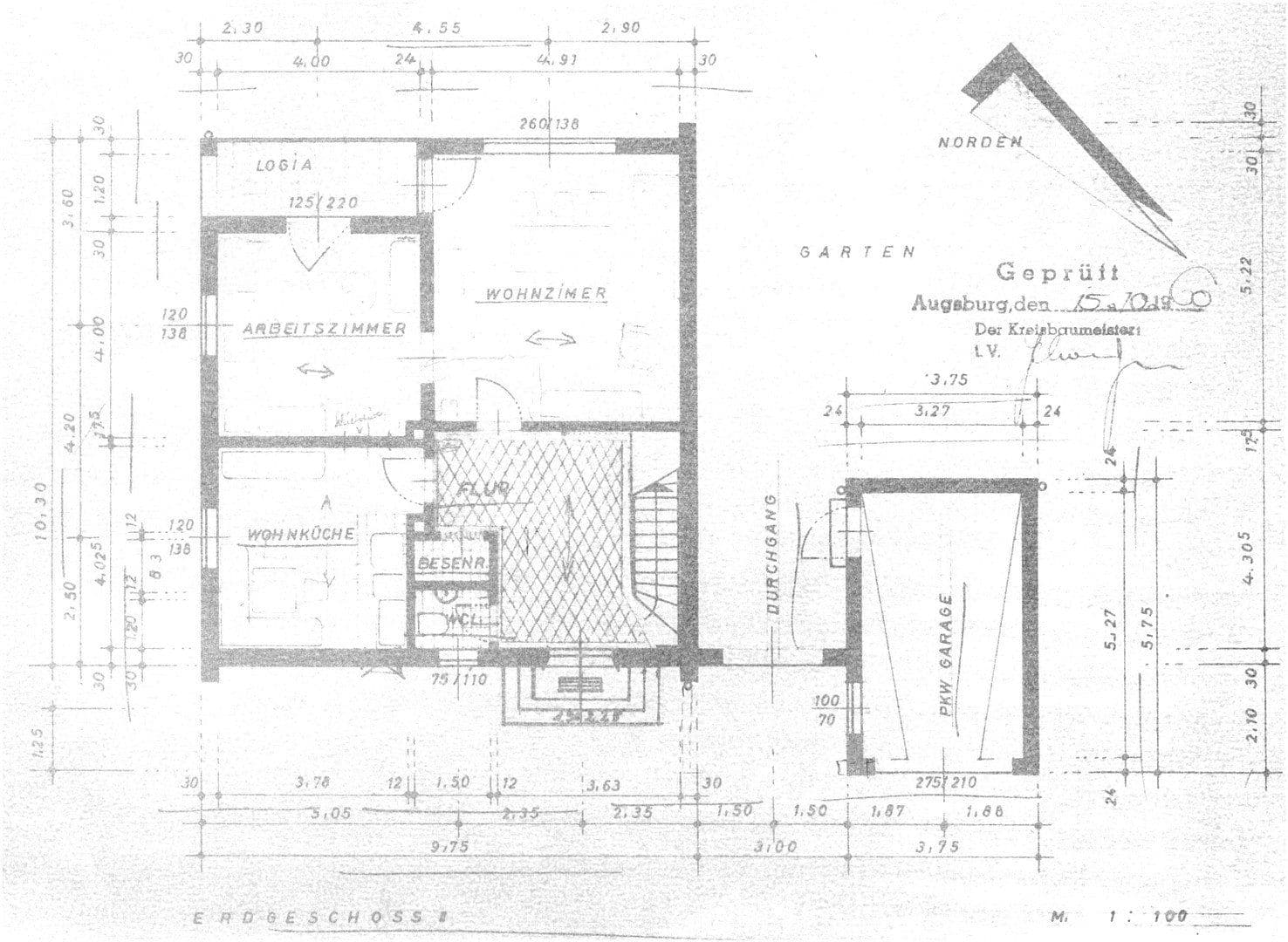 house for sale, 168 m², Diedorf, Bavaria house for sale, 168 m², Diedorf, Bavaria