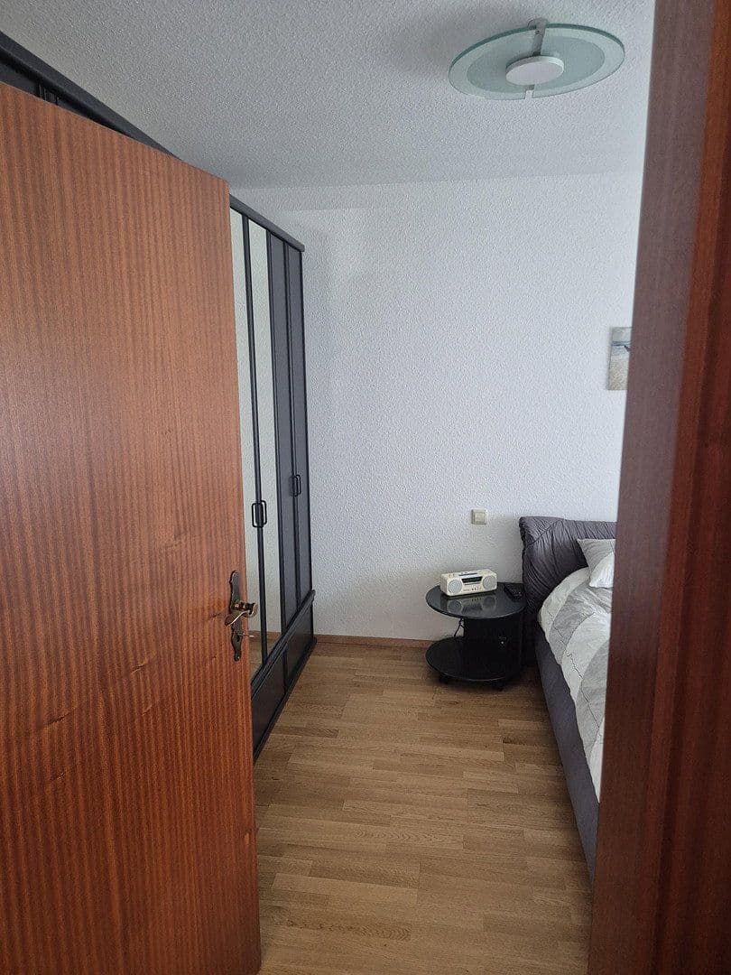 2 bedroom flat to rent, 58 m², Sindelfingen, Baden-Württemberg 2 bedroom flat to rent, 58 m², Sindelfingen, Baden-Württemberg