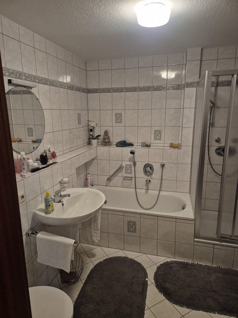 2 bedroom flat to rent, 58 m², Sindelfingen, Baden-Württemberg 2 bedroom flat to rent, 58 m², Sindelfingen, Baden-Württemberg