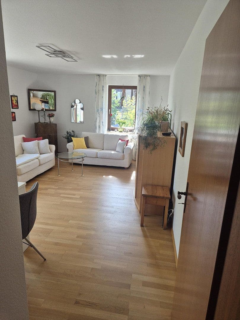 2 bedroom flat to rent, 58 m², Sindelfingen, Baden-Württemberg 2 bedroom flat to rent, 58 m², Sindelfingen, Baden-Württemberg