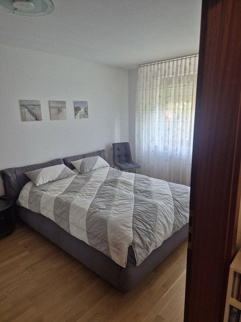 2 bedroom flat to rent, 58 m², Sindelfingen, Baden-Württemberg 2 bedroom flat to rent, 58 m², Sindelfingen, Baden-Württemberg