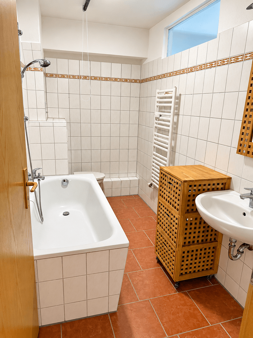 2 bedroom flat to rent, 48 m², Schlossplatz 10, Kramerhof, Mecklenburg-Vorpommern 2 bedroom flat to rent, 48 m², Schlossplatz 10, Kramerhof, Mecklenburg-Vorpommern