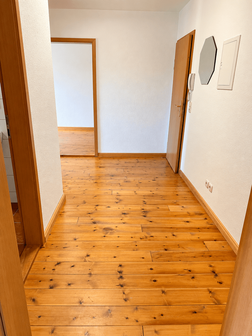 2 bedroom flat to rent, 48 m², Schlossplatz 10, Kramerhof, Mecklenburg-Vorpommern 2 bedroom flat to rent, 48 m², Schlossplatz 10, Kramerhof, Mecklenburg-Vorpommern