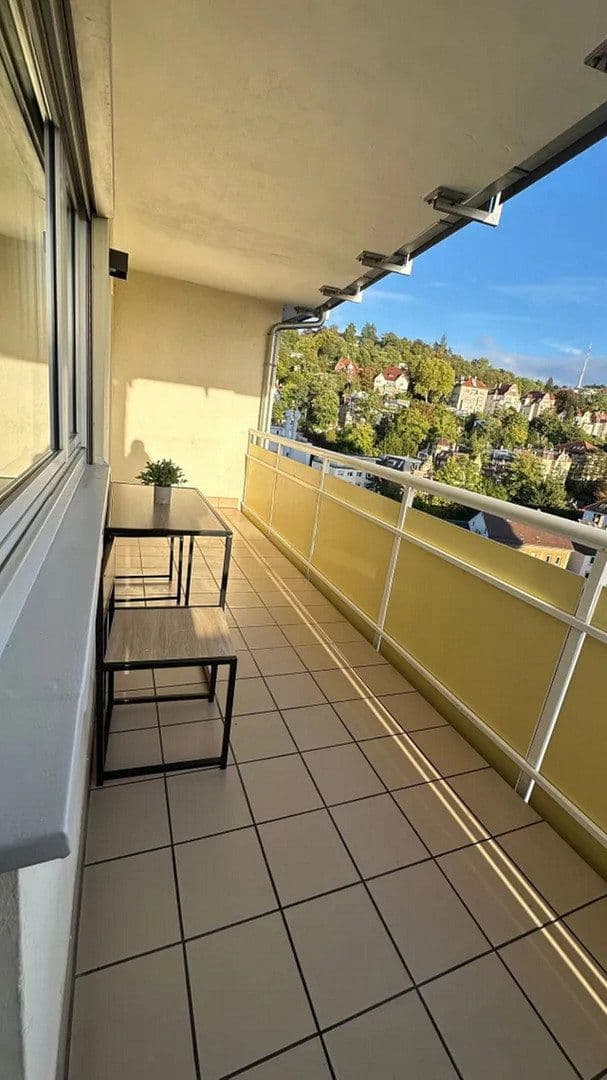 1 bedroom with open-plan kitchen flat to rent, 43 m², Stuttgart, Baden-Württemberg 1 bedroom with open-plan kitchen flat to rent, 43 m², Stuttgart, Baden-Württemberg