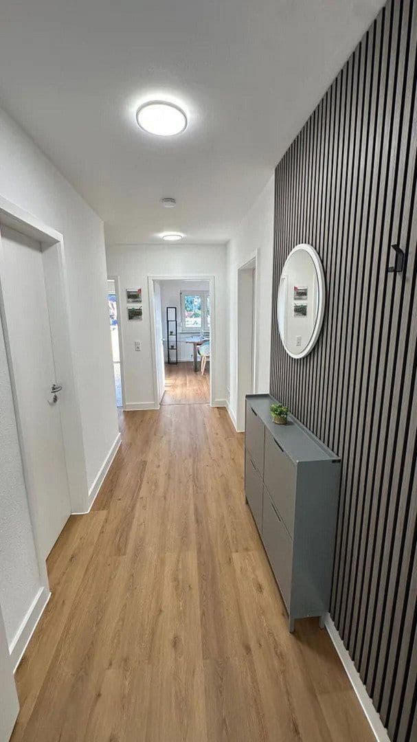 1 bedroom with open-plan kitchen flat to rent, 43 m², Stuttgart, Baden-Württemberg 1 bedroom with open-plan kitchen flat to rent, 43 m², Stuttgart, Baden-Württemberg