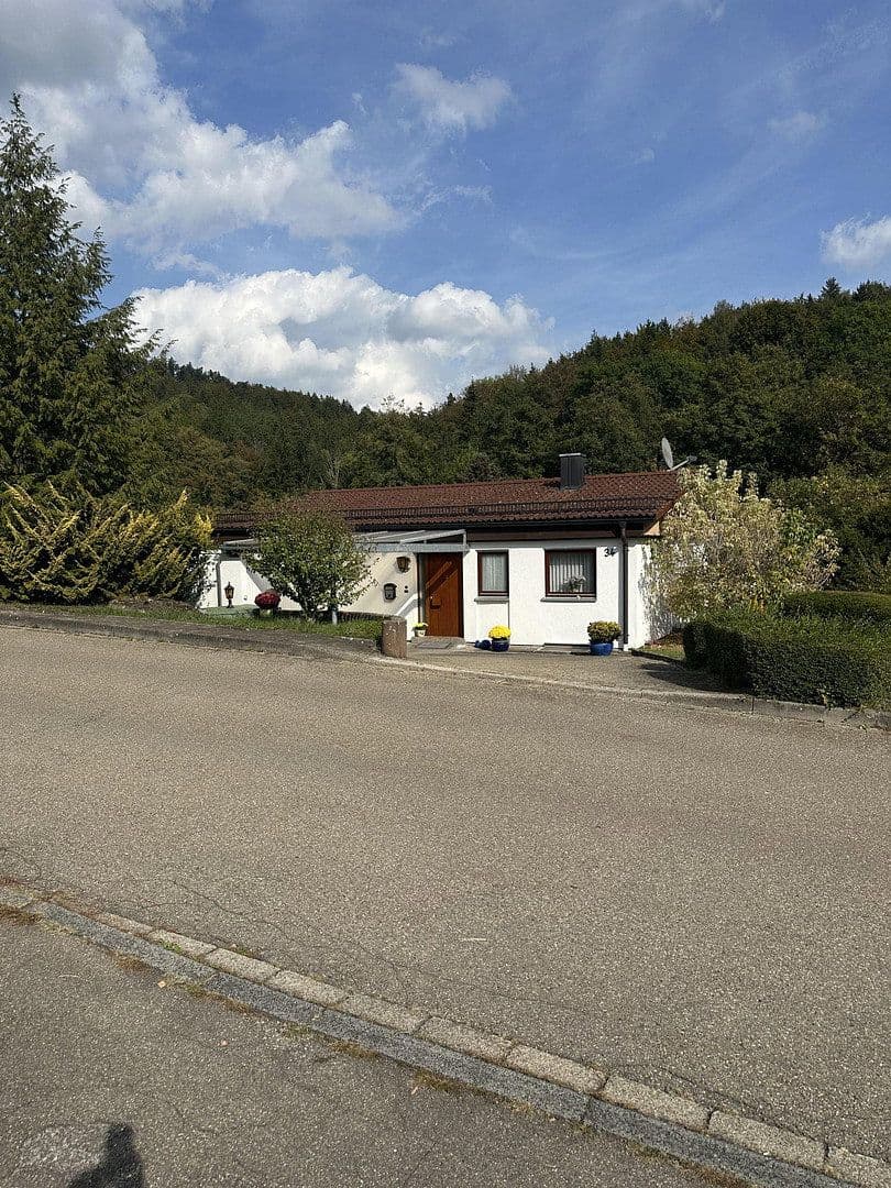 house for sale, 156 m², Sulzbach an der Murr, Baden-Württemberg house for sale, 156 m², Sulzbach an der Murr, Baden-Württemberg