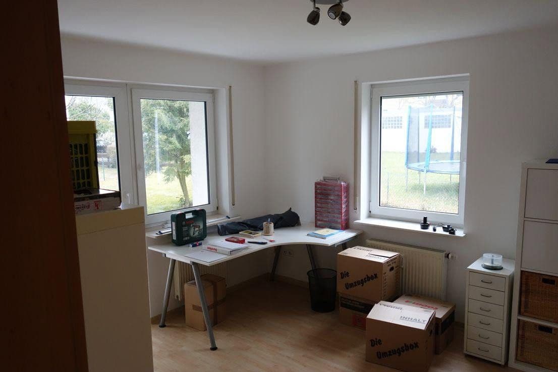 5 bedroom flat to rent, 120 m², Sindelfingen, Baden-Württemberg 5 bedroom flat to rent, 120 m², Sindelfingen, Baden-Württemberg