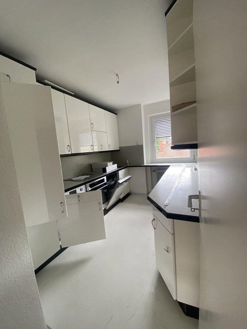 4 bedroom flat to rent, 100 m², Bellenstrasse 68, Mannheim, Baden-Württemberg 4 bedroom flat to rent, 100 m², Bellenstrasse 68, Mannheim, Baden-Württemberg