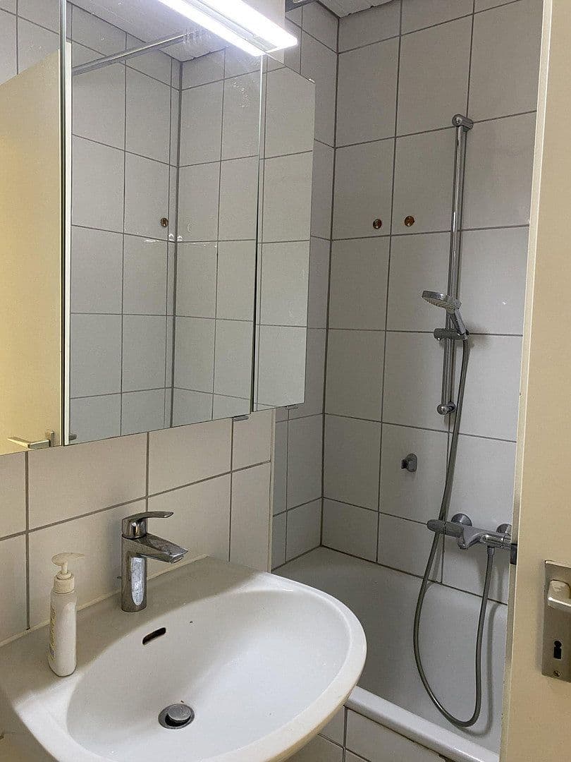 4 bedroom flat to rent, 100 m², Bellenstrasse 68, Mannheim, Baden-Württemberg 4 bedroom flat to rent, 100 m², Bellenstrasse 68, Mannheim, Baden-Württemberg