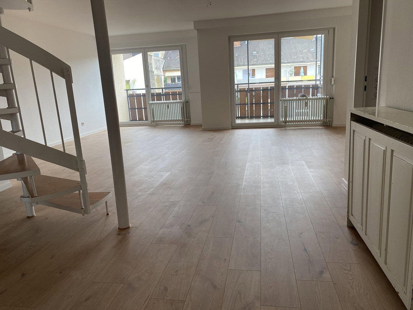 4 bedroom flat to rent, 100 m², Bellenstrasse 68, Mannheim, Baden-Württemberg 4 bedroom flat to rent, 100 m², Bellenstrasse 68, Mannheim, Baden-Württemberg