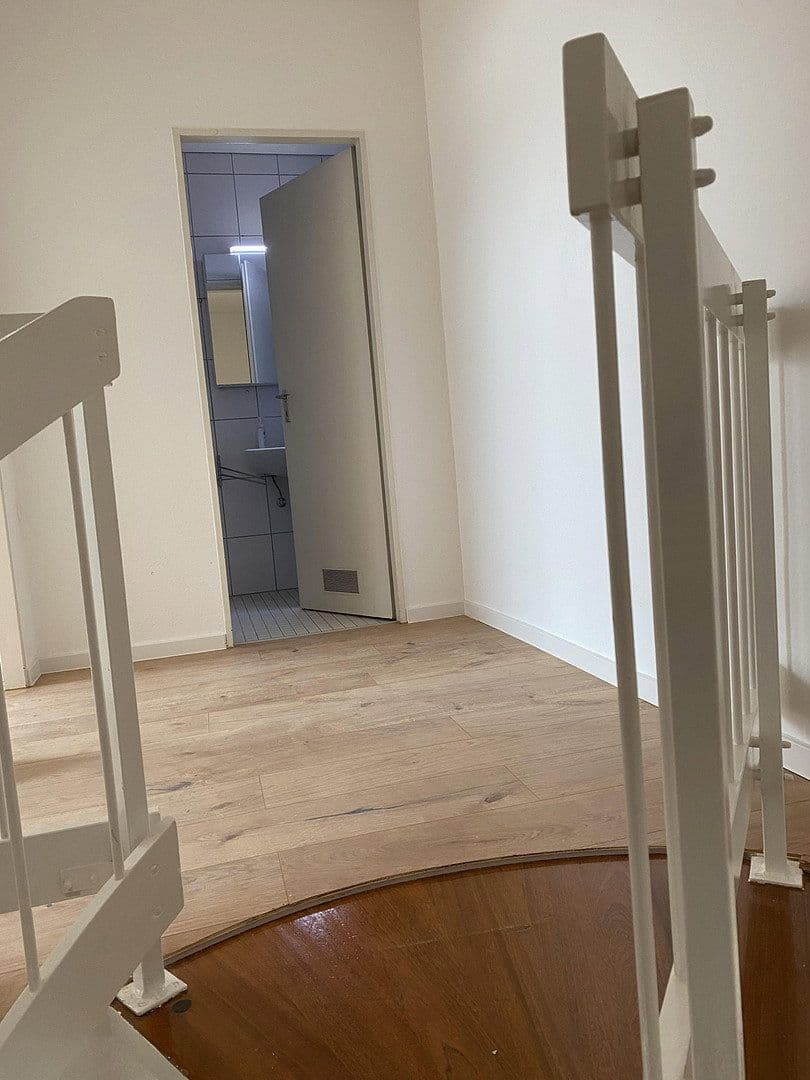 4 bedroom flat to rent, 100 m², Bellenstrasse 68, Mannheim, Baden-Württemberg 4 bedroom flat to rent, 100 m², Bellenstrasse 68, Mannheim, Baden-Württemberg