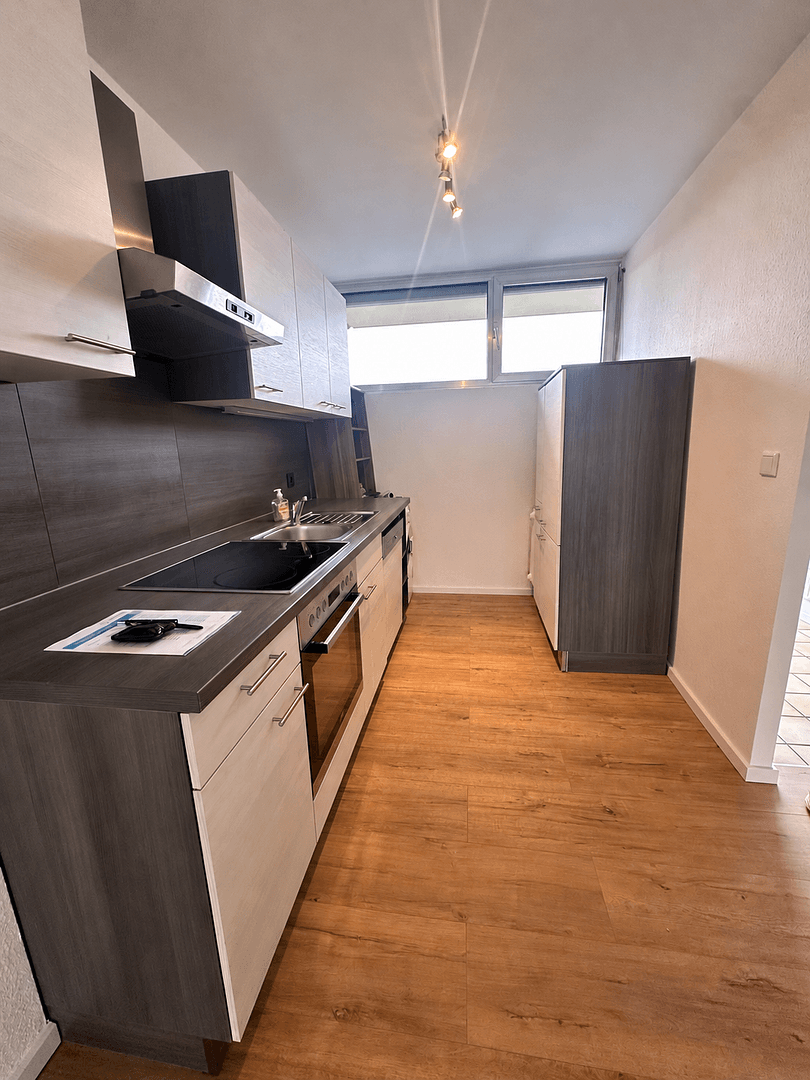3 bedroom flat to rent, 83 m², Buchenhöhe 3, Kerpen, North Rhine-Westphalia 3 bedroom flat to rent, 83 m², Buchenhöhe 3, Kerpen, North Rhine-Westphalia