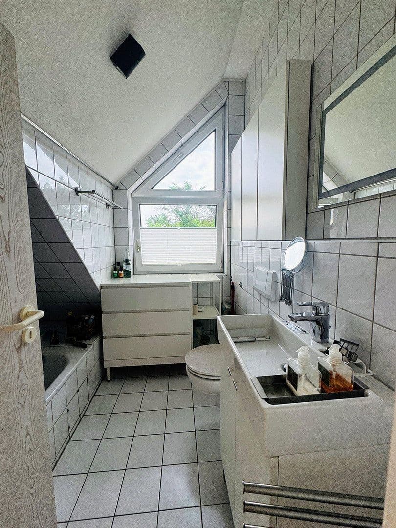 1 bedroom with open-plan kitchen flat to rent, 62 m², Wallstrasse 74b, Mainz, Rhineland-Palatinate 1 bedroom with open-plan kitchen flat to rent, 62 m², Wallstrasse 74b, Mainz, Rhineland-Palatinate