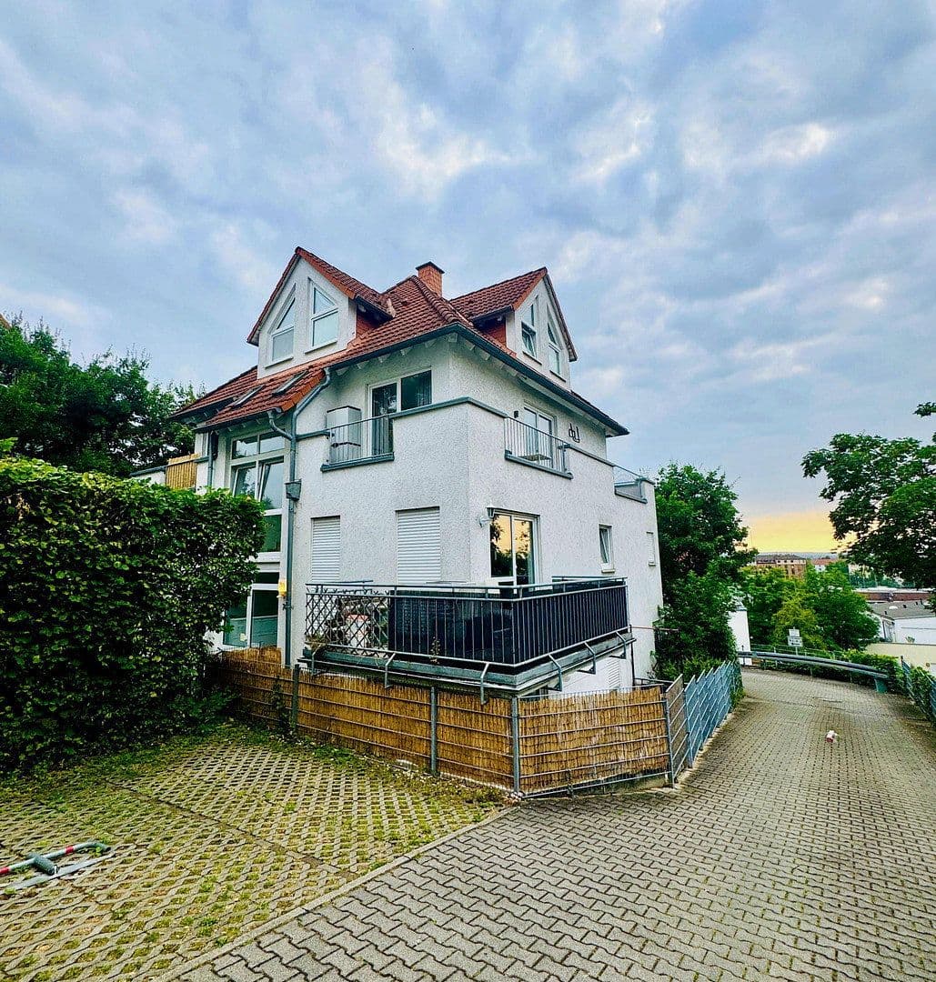 1 bedroom with open-plan kitchen flat to rent, 62 m², Wallstrasse 74b, Mainz, Rhineland-Palatinate 1 bedroom with open-plan kitchen flat to rent, 62 m², Wallstrasse 74b, Mainz, Rhineland-Palatinate