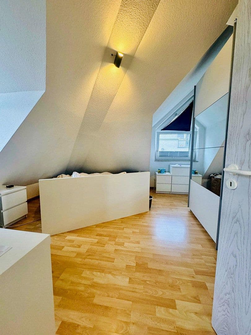 1 bedroom with open-plan kitchen flat to rent, 62 m², Wallstrasse 74b, Mainz, Rhineland-Palatinate 1 bedroom with open-plan kitchen flat to rent, 62 m², Wallstrasse 74b, Mainz, Rhineland-Palatinate