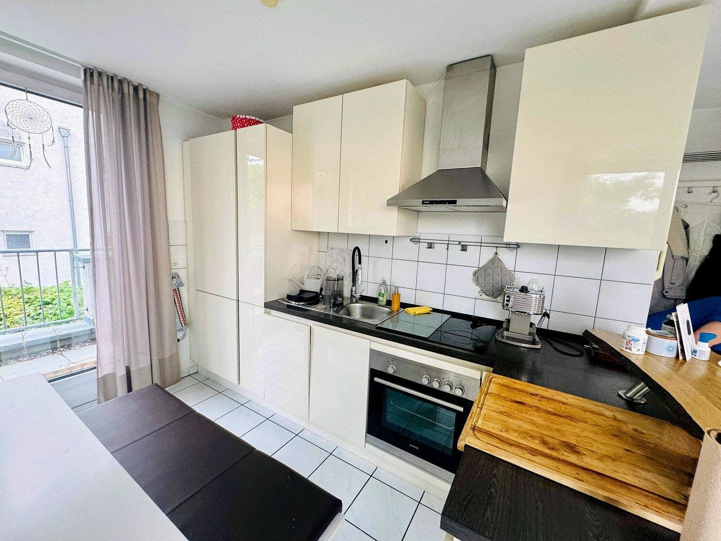 1 bedroom with open-plan kitchen flat to rent, 62 m², Wallstrasse 74b, Mainz, Rhineland-Palatinate 1 bedroom with open-plan kitchen flat to rent, 62 m², Wallstrasse 74b, Mainz, Rhineland-Palatinate
