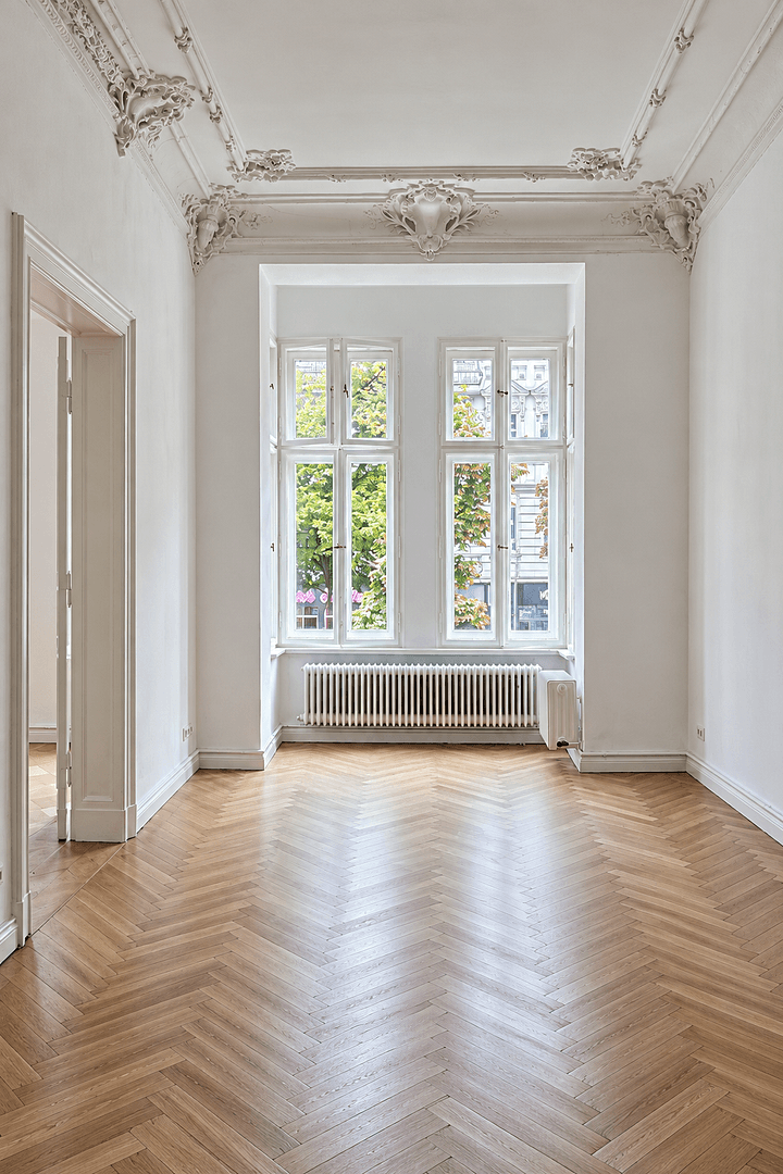 3 bedroom flat for sale, 103 m², kant, Berlin, Berlin 3 bedroom flat for sale, 103 m², kant, Berlin, Berlin