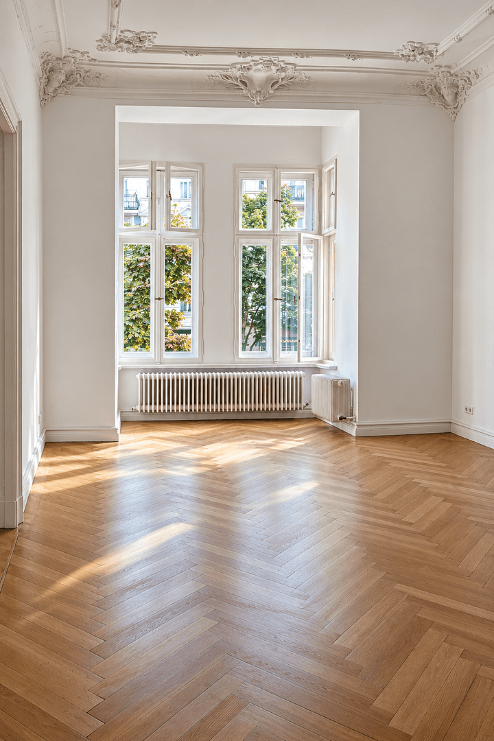 3 bedroom flat for sale, 103 m², kant, Berlin, Berlin 3 bedroom flat for sale, 103 m², kant, Berlin, Berlin