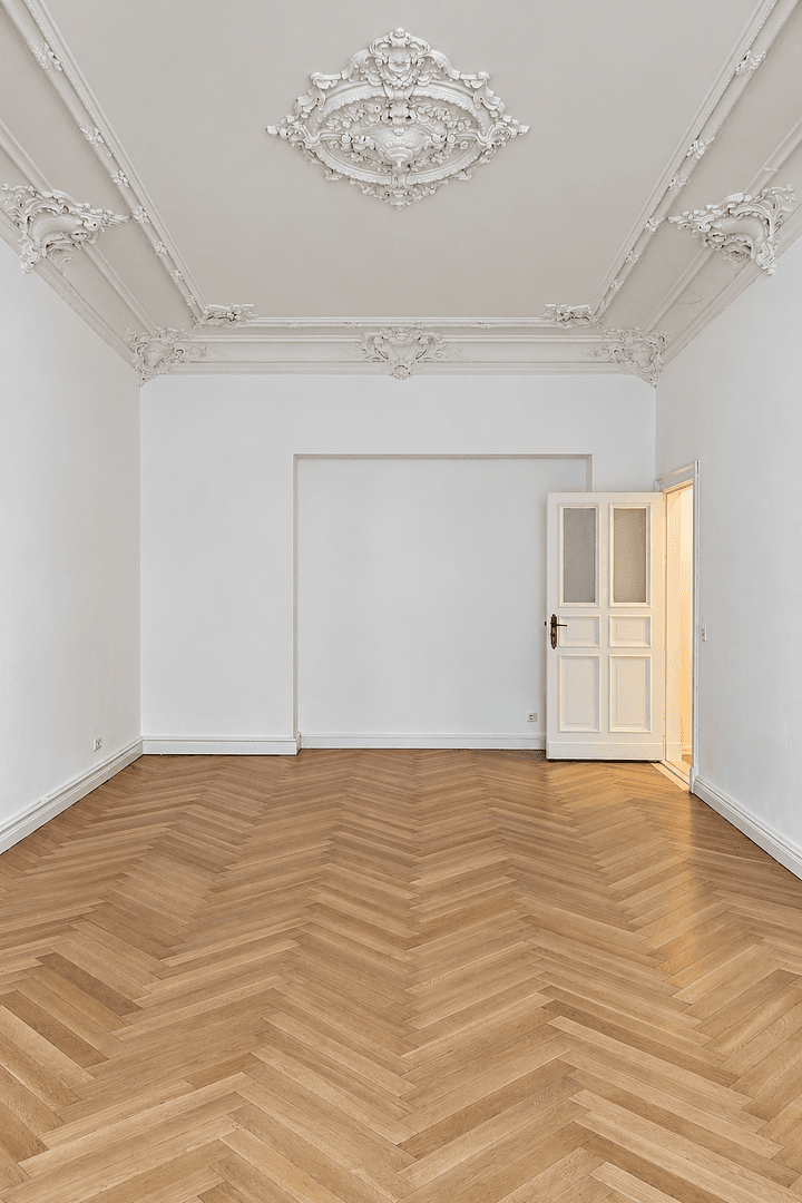3 bedroom flat for sale, 103 m², kant, Berlin, Berlin 3 bedroom flat for sale, 103 m², kant, Berlin, Berlin
