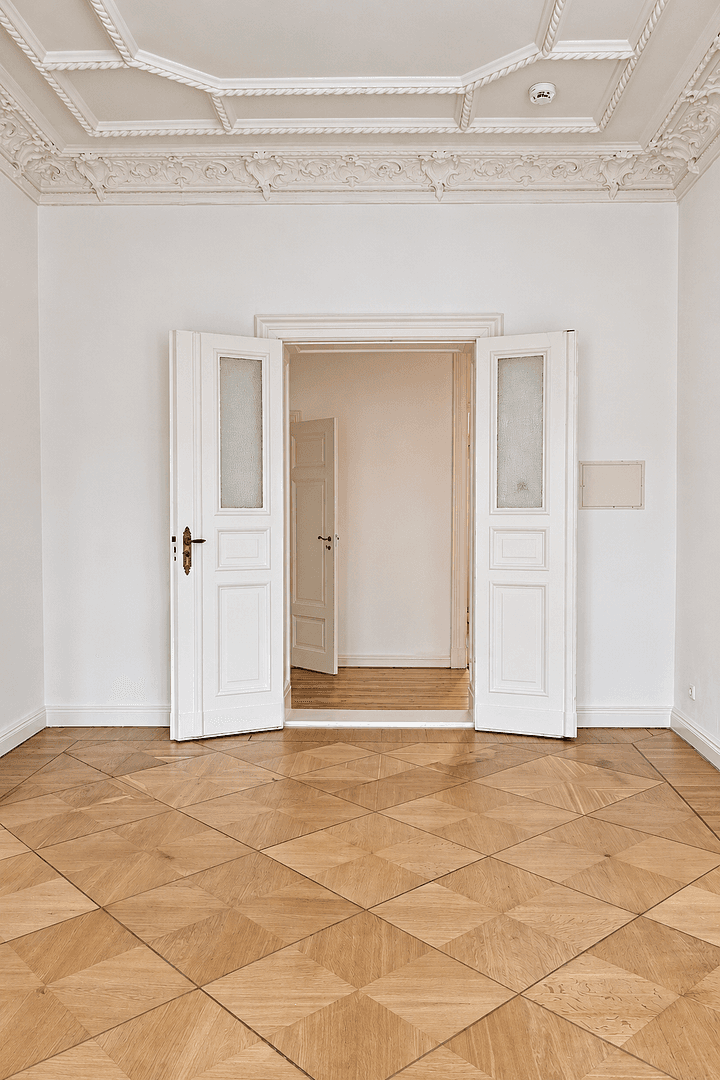 3 bedroom flat for sale, 103 m², kant, Berlin, Berlin 3 bedroom flat for sale, 103 m², kant, Berlin, Berlin