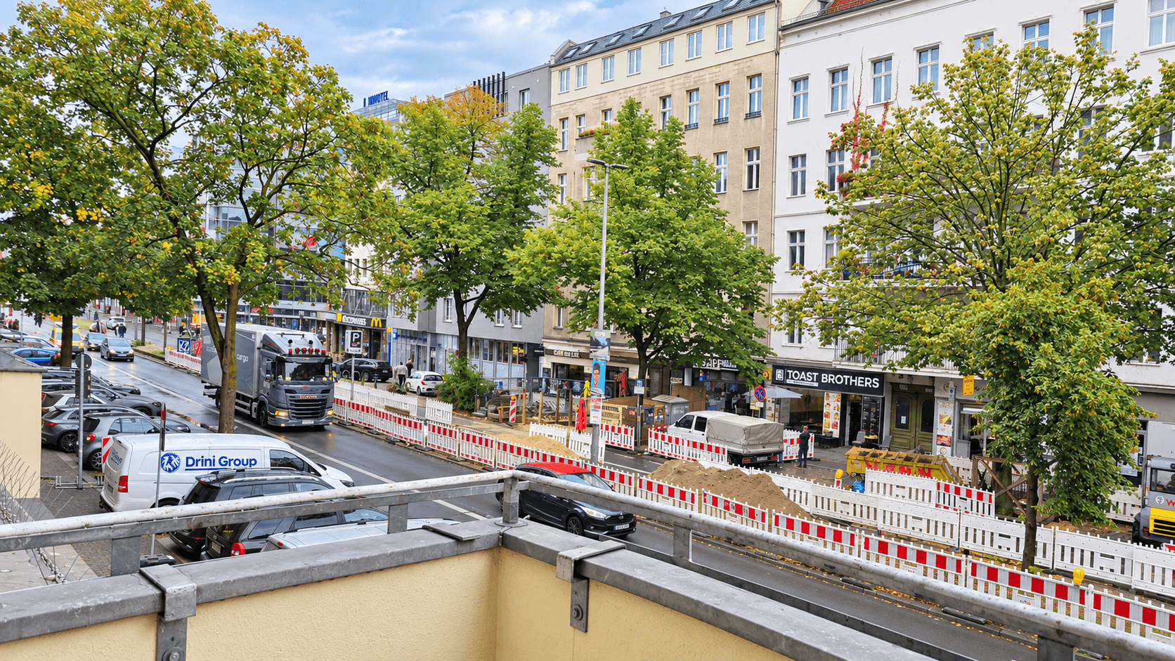 3 bedroom flat for sale, 103 m², kant, Berlin, Berlin 3 bedroom flat for sale, 103 m², kant, Berlin, Berlin