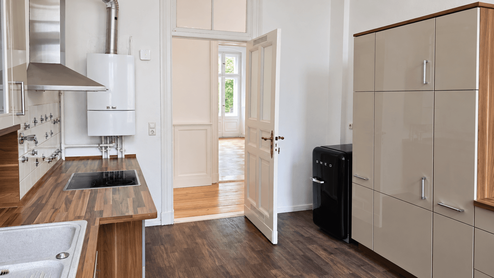 3 bedroom flat for sale, 103 m², kant, Berlin, Berlin 3 bedroom flat for sale, 103 m², kant, Berlin, Berlin