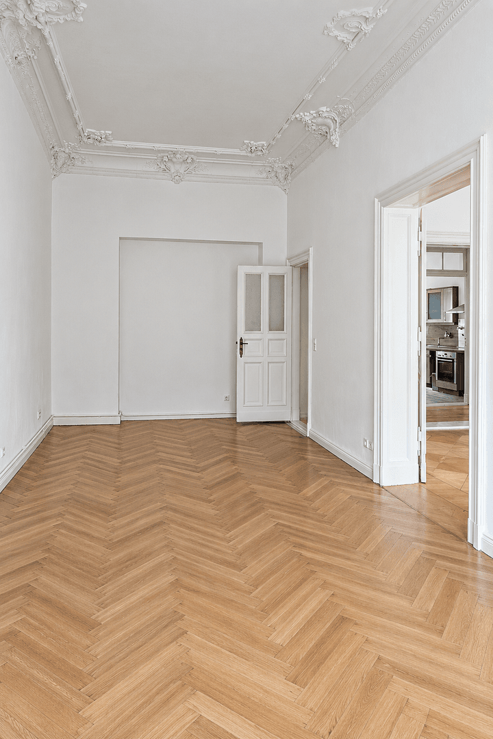 3 bedroom flat for sale, 103 m², kant, Berlin, Berlin 3 bedroom flat for sale, 103 m², kant, Berlin, Berlin
