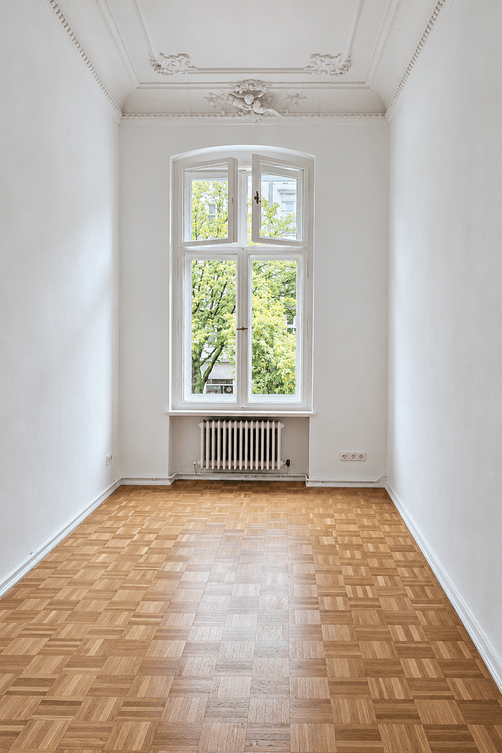 3 bedroom flat for sale, 103 m², kant, Berlin, Berlin 3 bedroom flat for sale, 103 m², kant, Berlin, Berlin