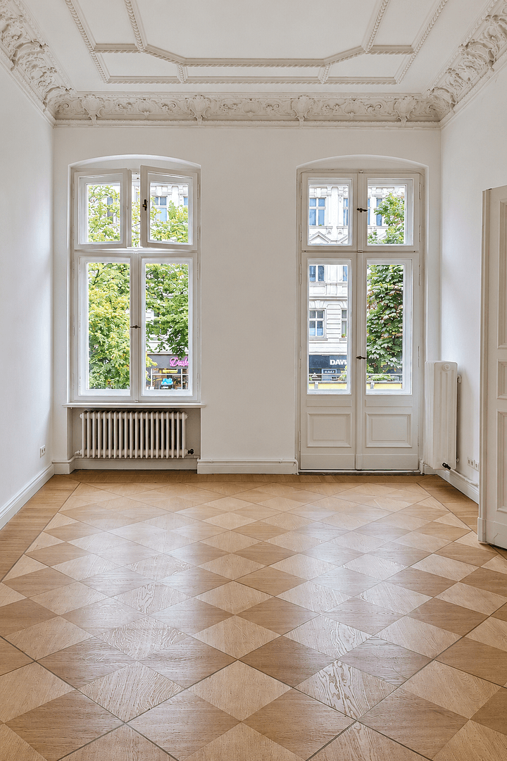 3 bedroom flat for sale, 103 m², kant, Berlin, Berlin 3 bedroom flat for sale, 103 m², kant, Berlin, Berlin